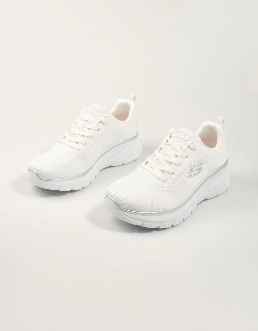 SKECHERS FASHION FIT 2 0 89595 - Image 2