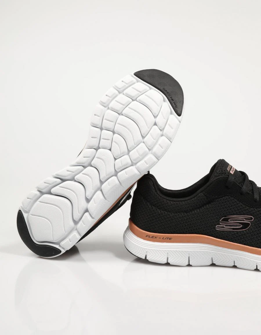 SKECHERS FLEX 76228 - Image 4