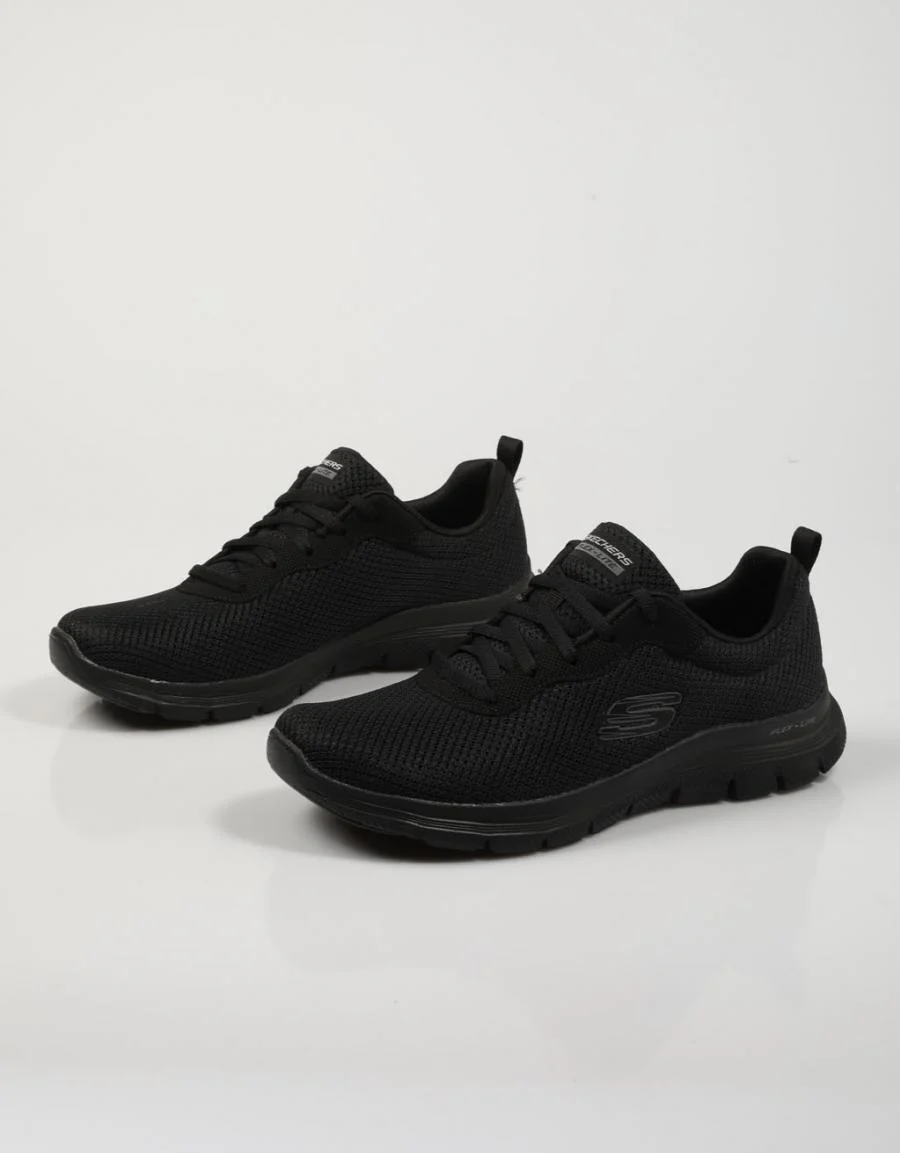 SKECHERS FLEX 76229 - Image 2