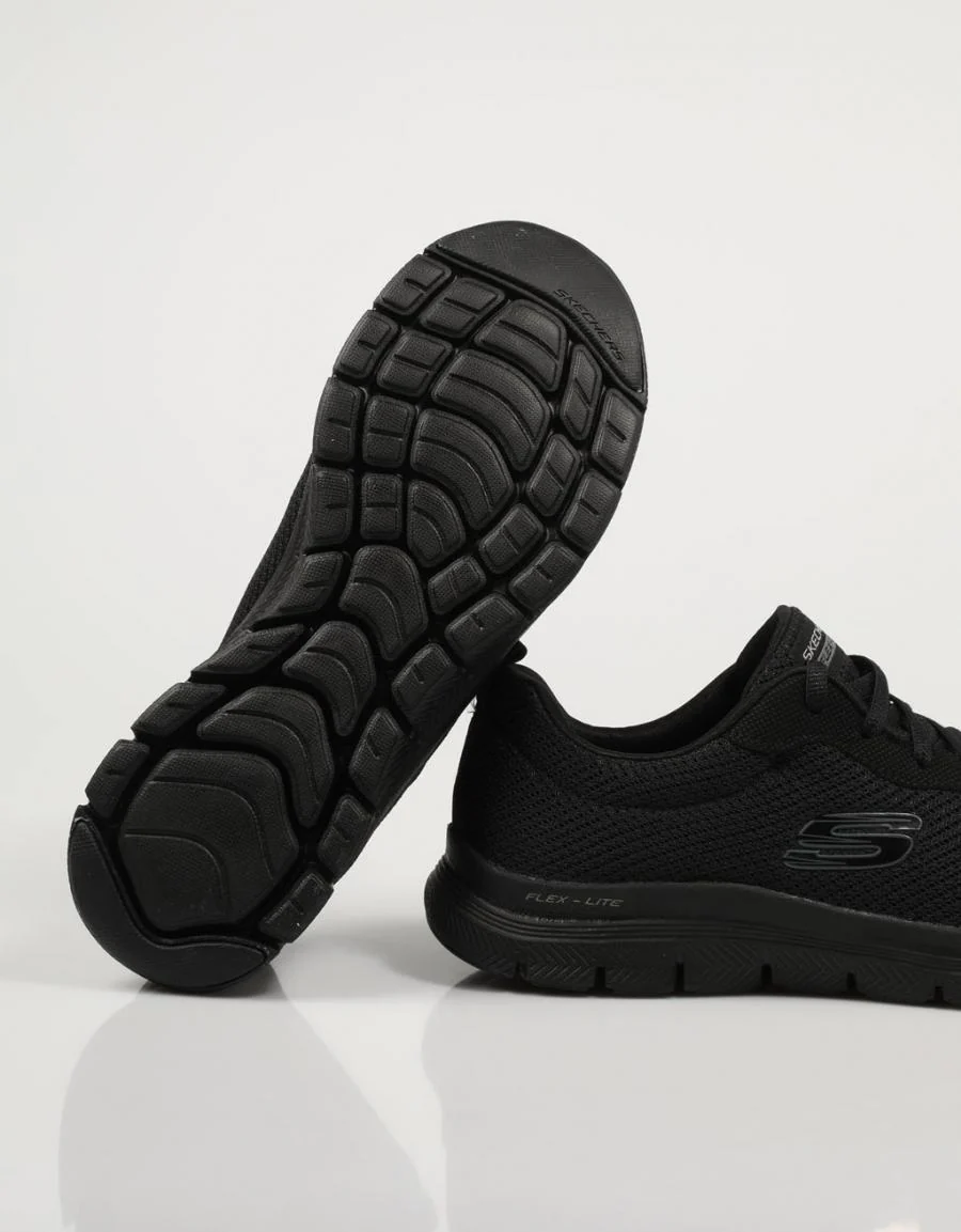 SKECHERS FLEX 76229 - Image 4