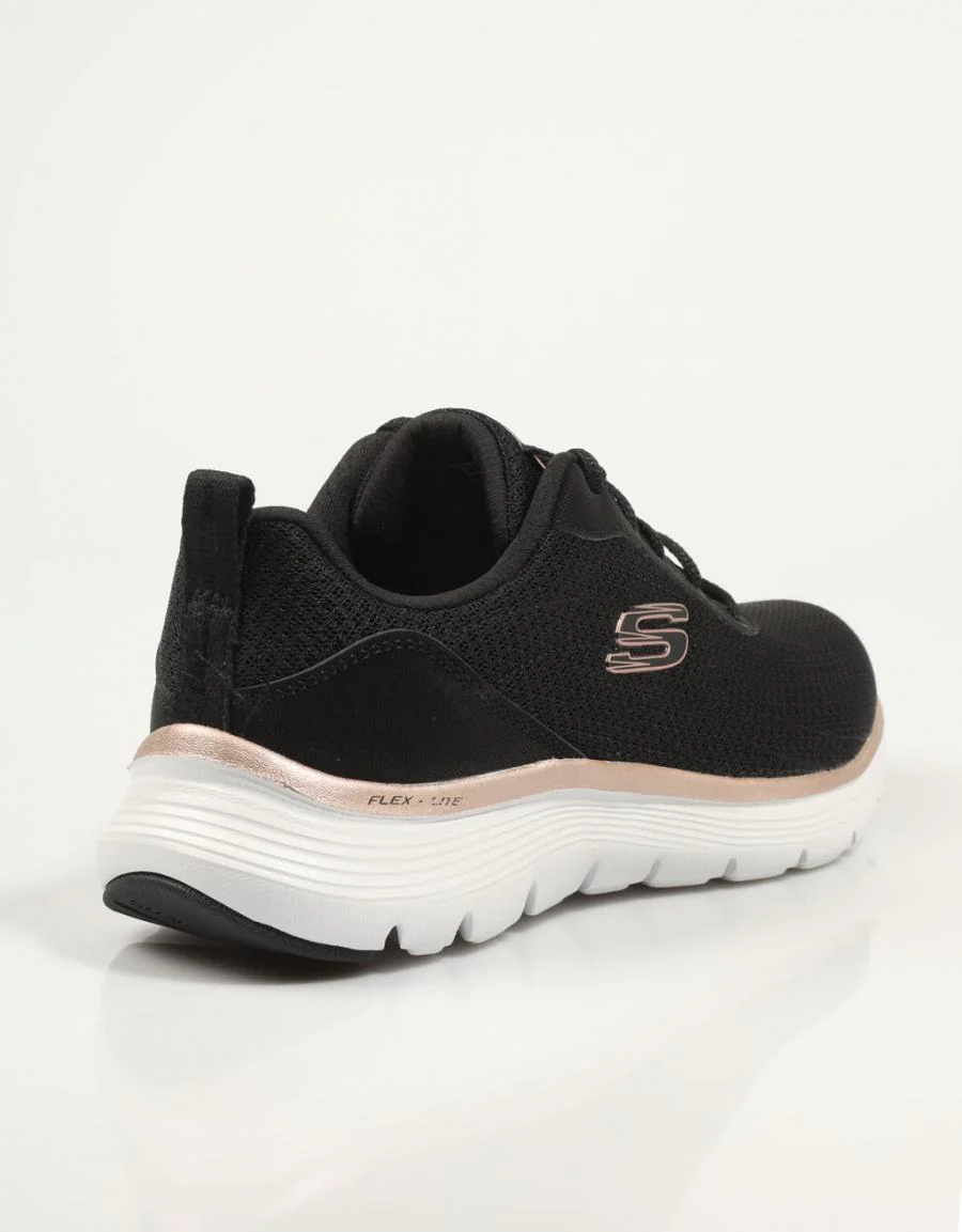 SKECHERS FLEX 84417 - Image 3
