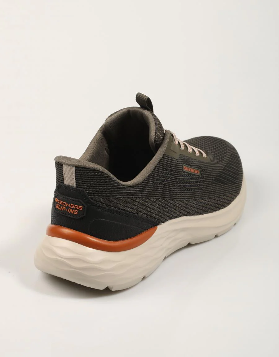 SKECHERS GARNER 89586 - Image 3