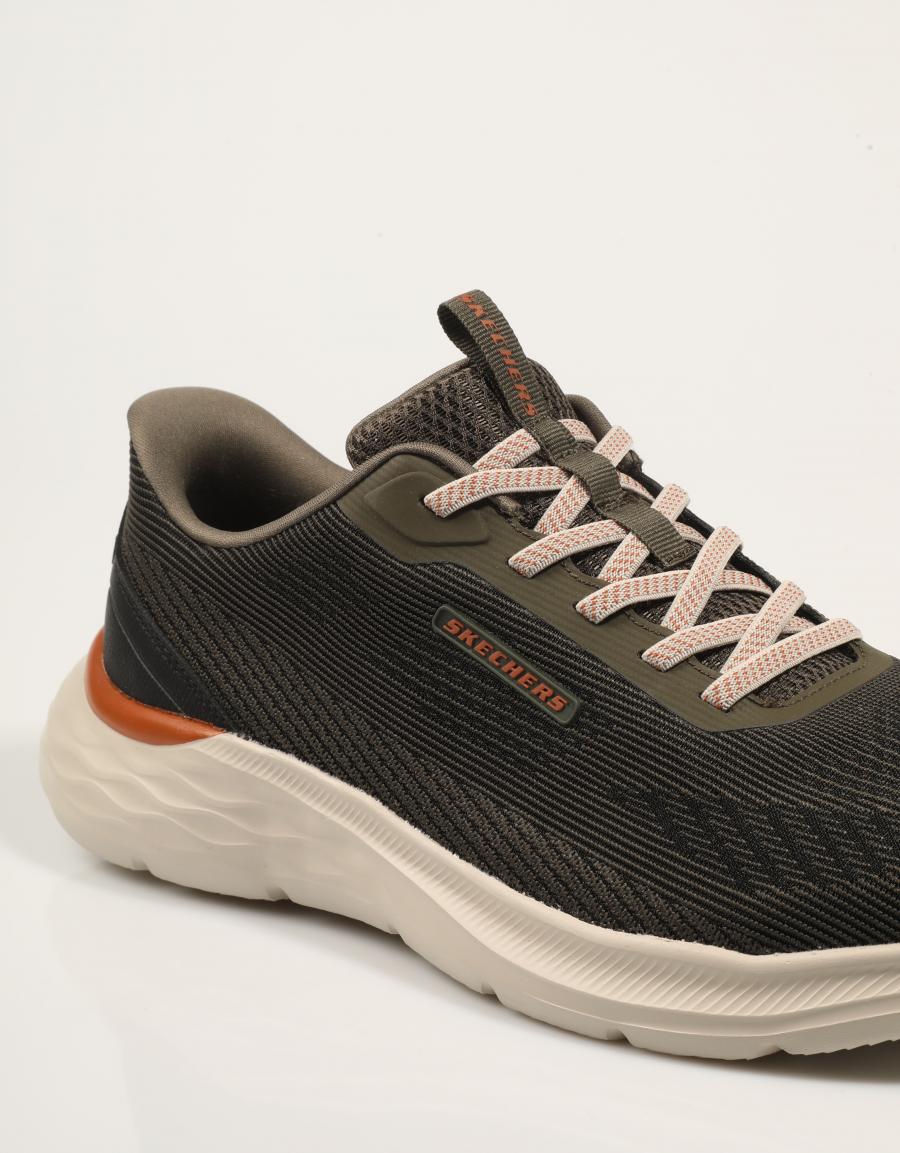 SKECHERS GARNER 89586 - Image 4