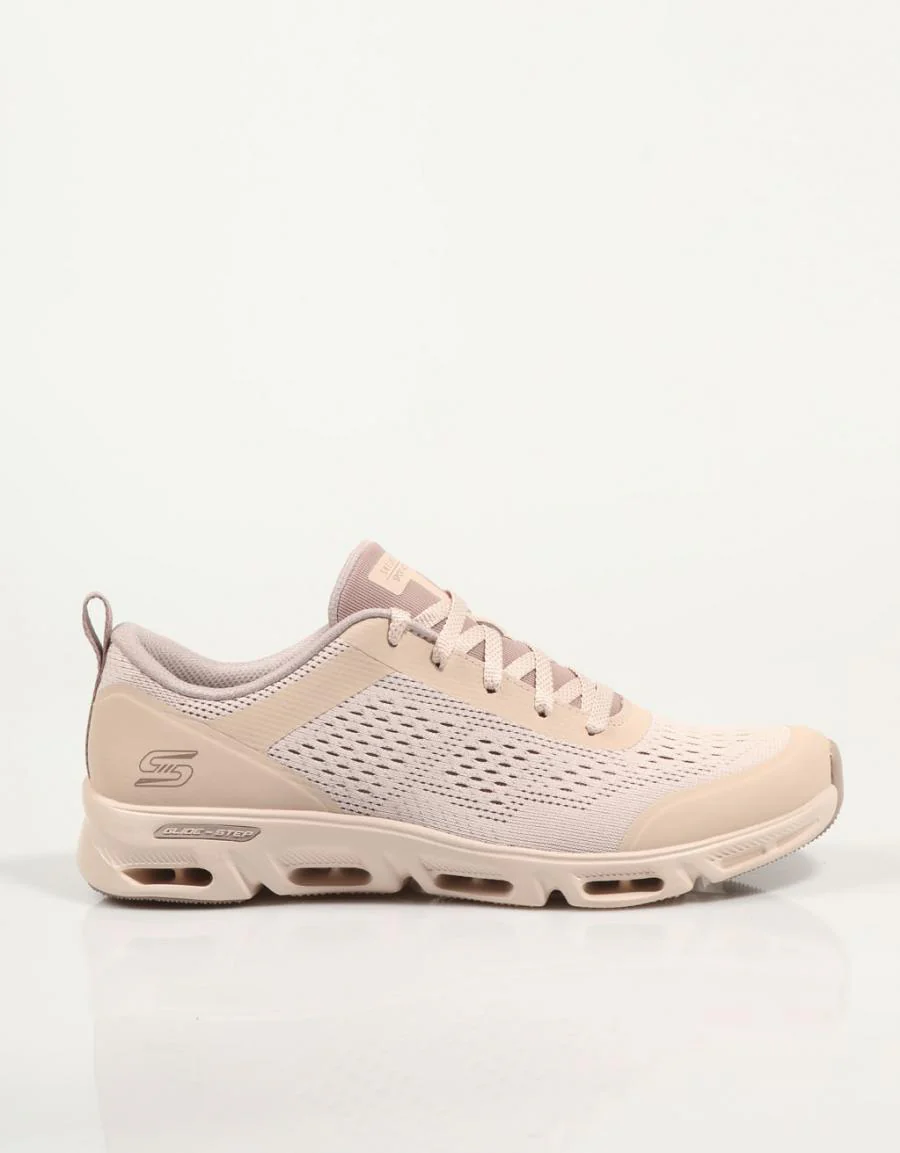 SKECHERS GLIDE STEP GRATIFY LUME 85926