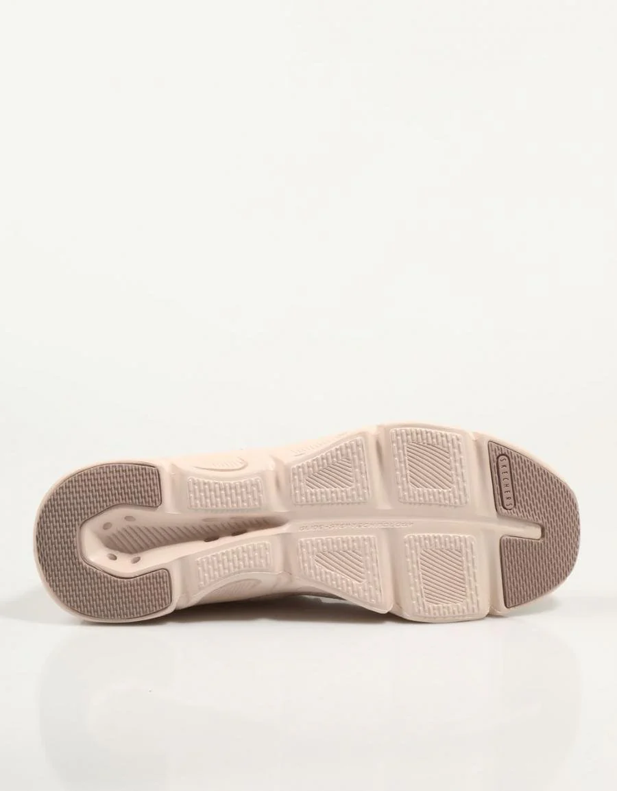 SKECHERS GLIDE STEP GRATIFY LUME 85926 - Image 4
