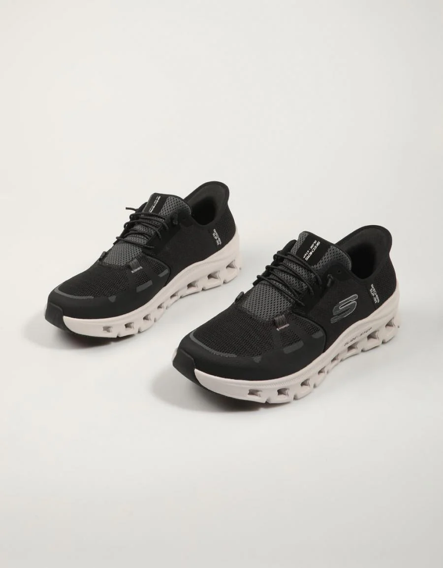 SKECHERS GLIDE STEP PRO 85917 - Image 2