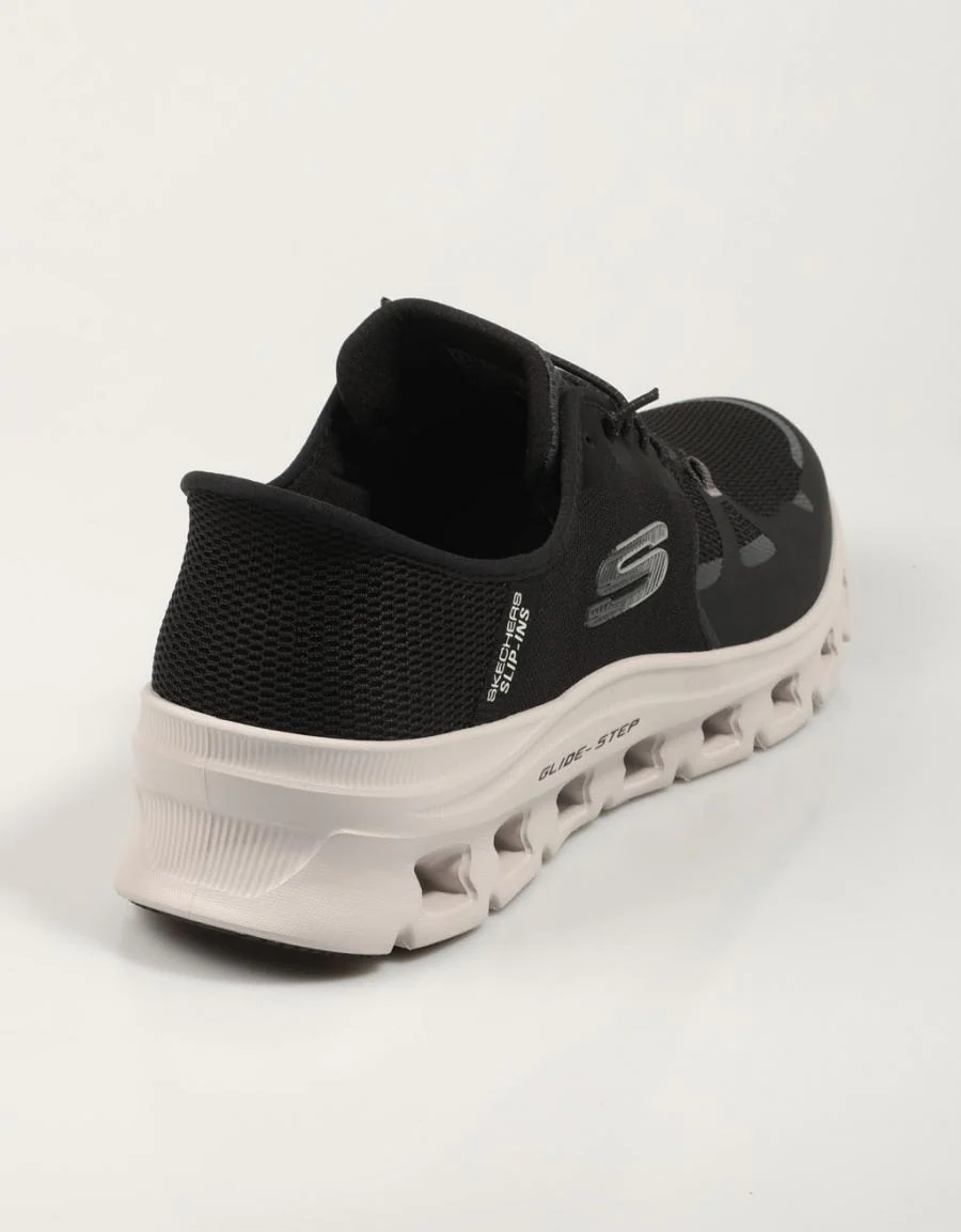 SKECHERS GLIDE STEP PRO 85917 - Image 3