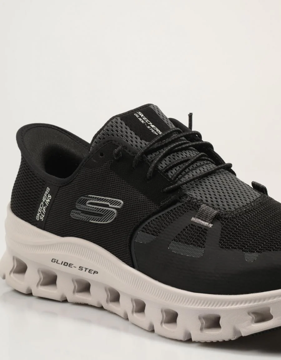 SKECHERS GLIDE STEP PRO 85917 - Image 5
