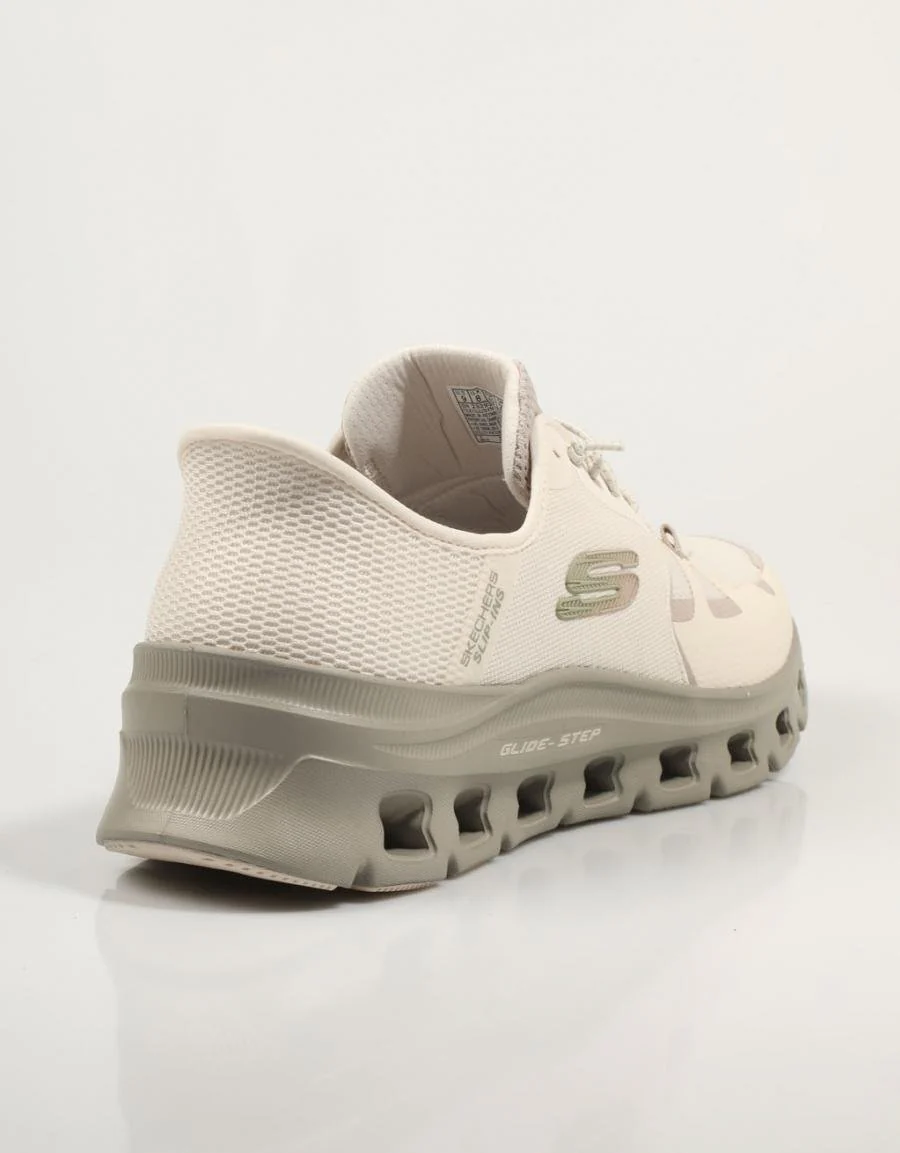 SKECHERS GLIDE STEP PRO 85918 - Image 3
