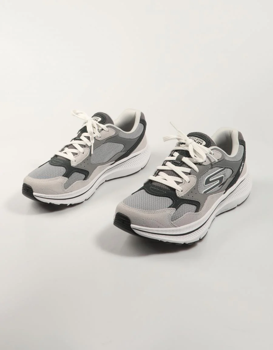 SKECHERS GO RUN CONSISTENT 2 0 RETRO RUNN 88208 - Image 2