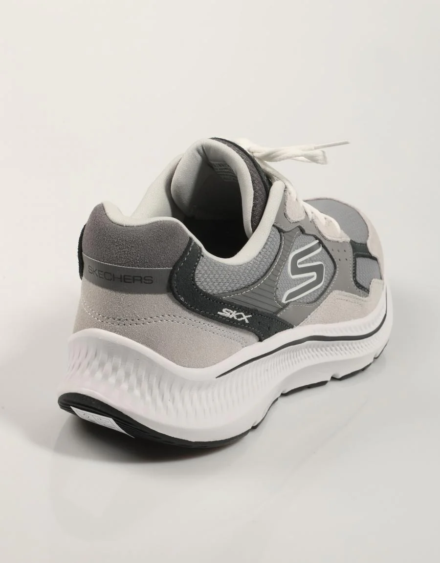 SKECHERS GO RUN CONSISTENT 2 0 RETRO RUNN 88208 - Image 3