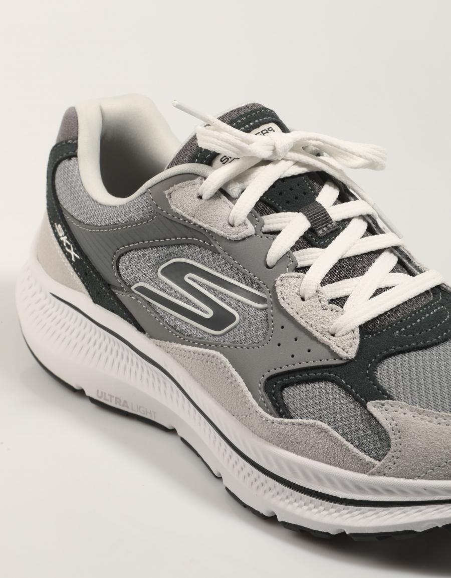 SKECHERS GO RUN CONSISTENT 2 0 RETRO RUNN 88208 - Image 5