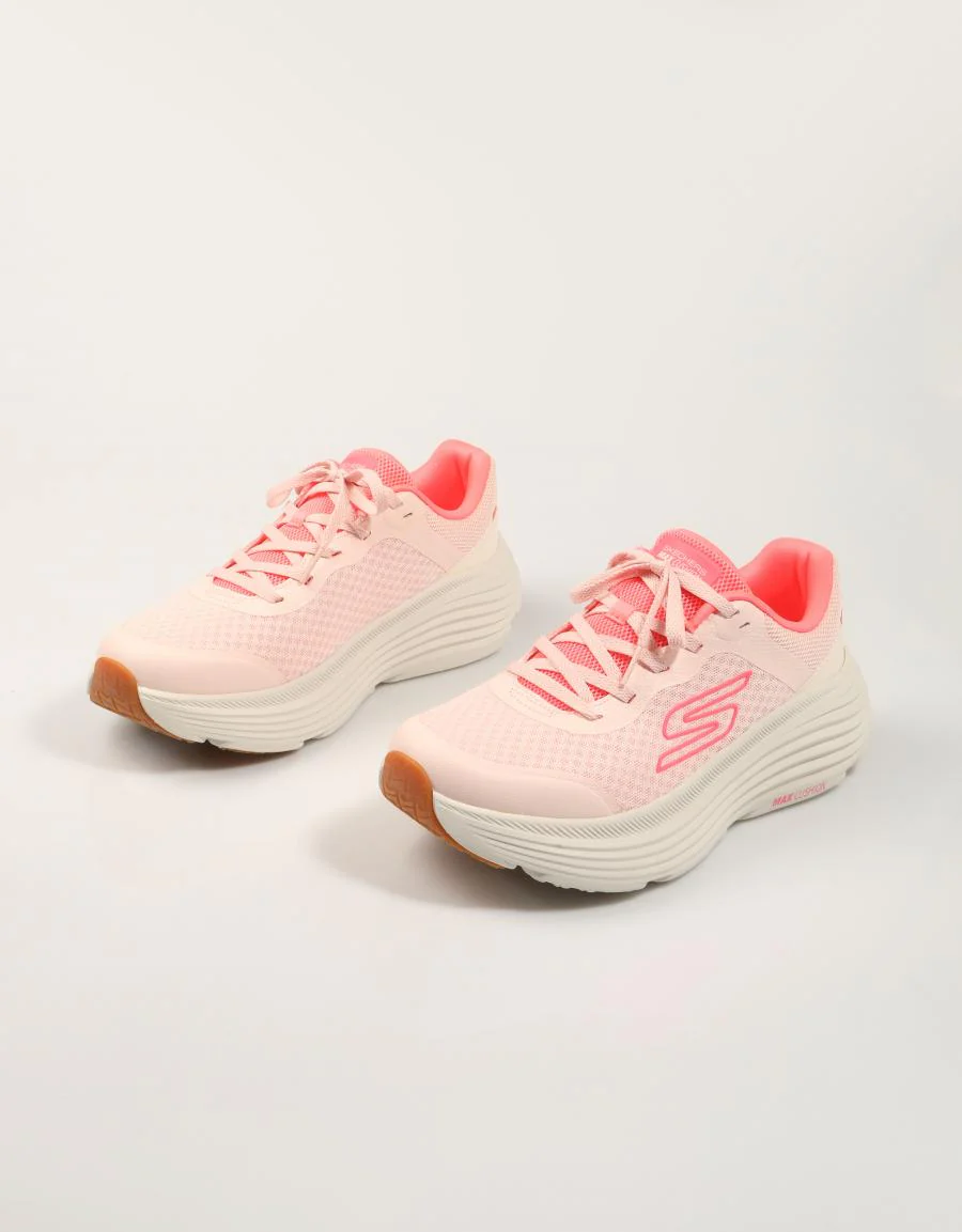 SKECHERS MAX CUSHIONING ENDEAVOUR 89591 - Image 2