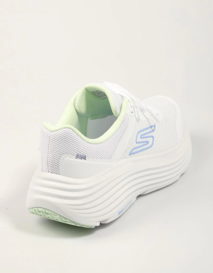 SKECHERS MAX CUSHIONING ENDEAVOUR 89592 - Image 3