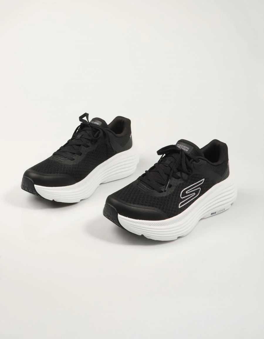 SKECHERS MAX CUSHIONING ENDEAVOUR 89619 - Image 2