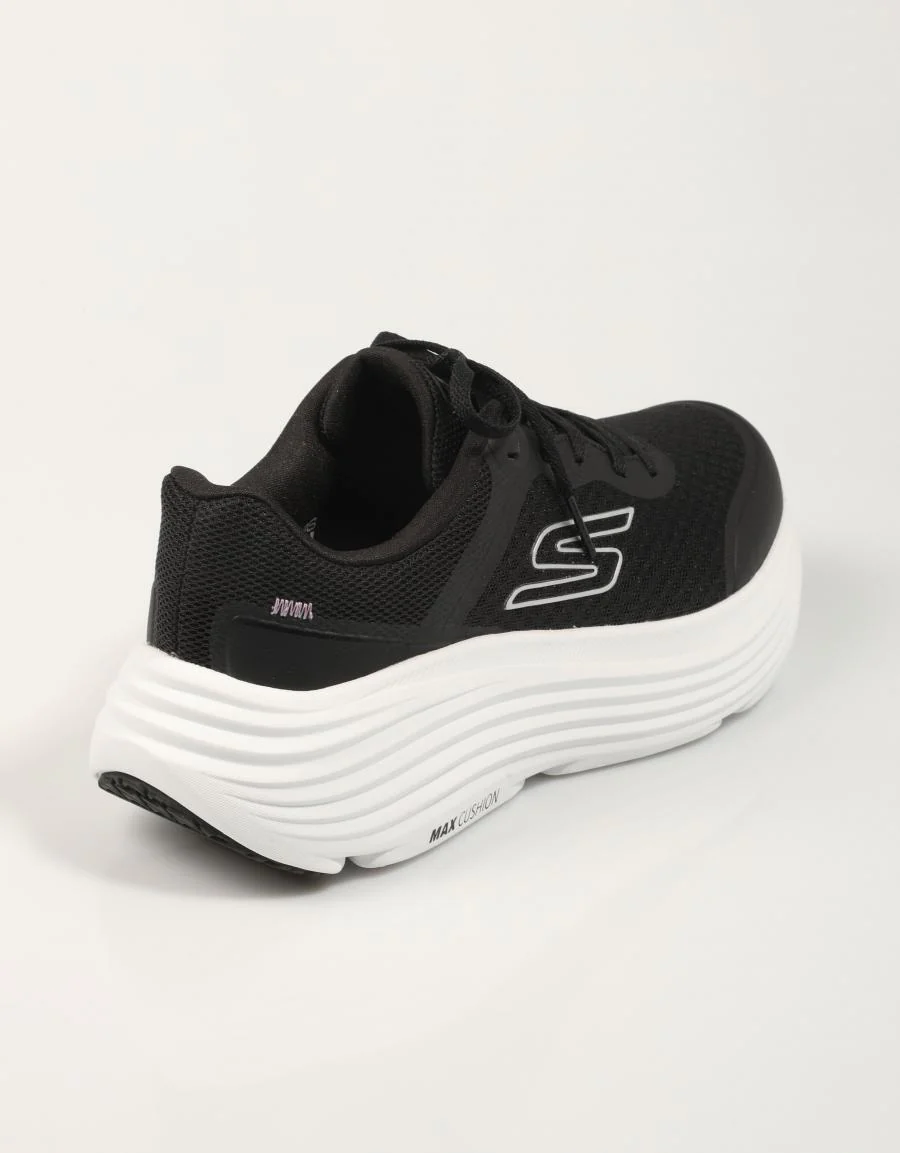 SKECHERS MAX CUSHIONING ENDEAVOUR 89619 - Image 3