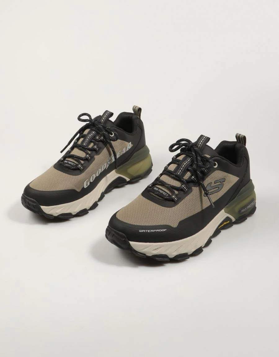 SKECHERS MAX PORTECT FAST 237304 85923 - Image 2