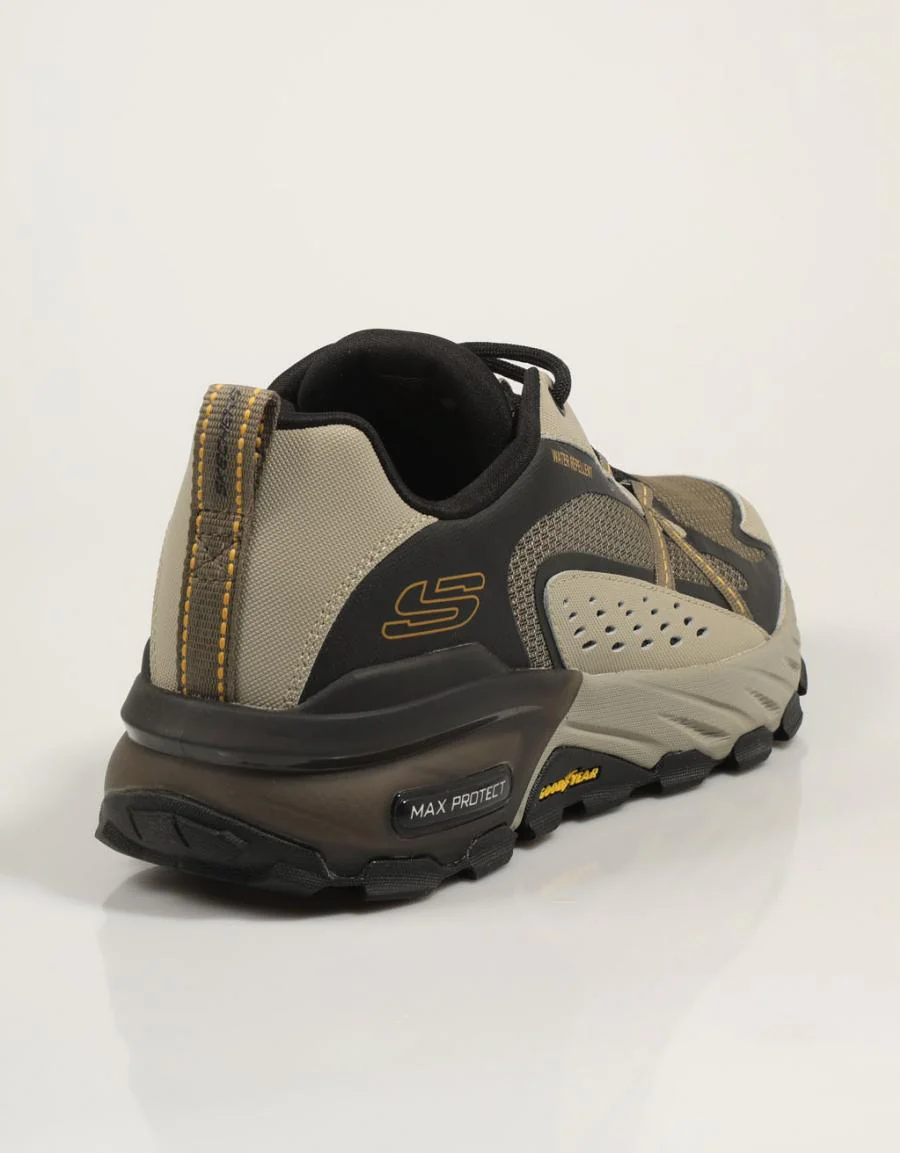 SKECHERS MAX PROTECT 83213 - Image 3