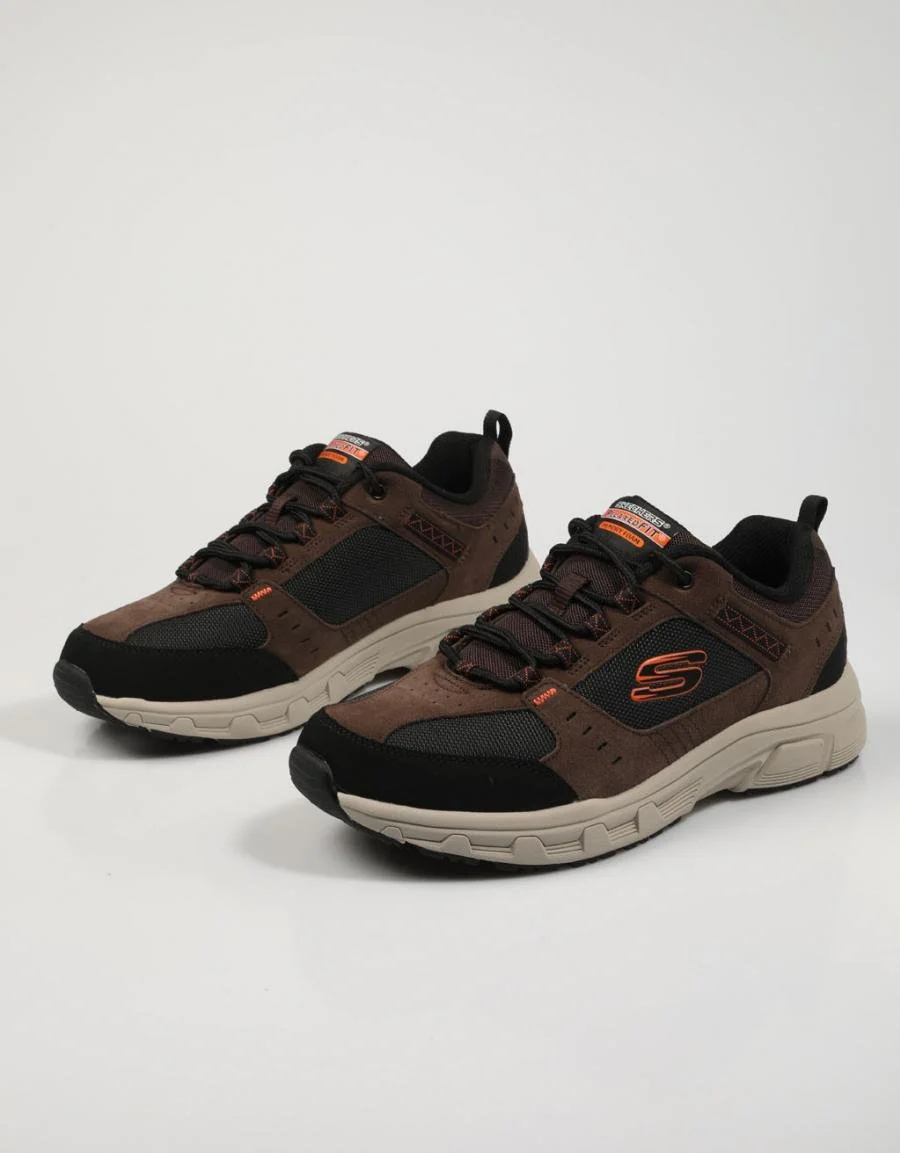 SKECHERS OAK 76254 - Image 2