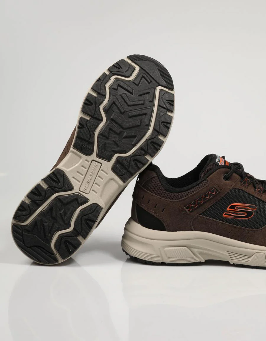 SKECHERS OAK 76254 - Image 4