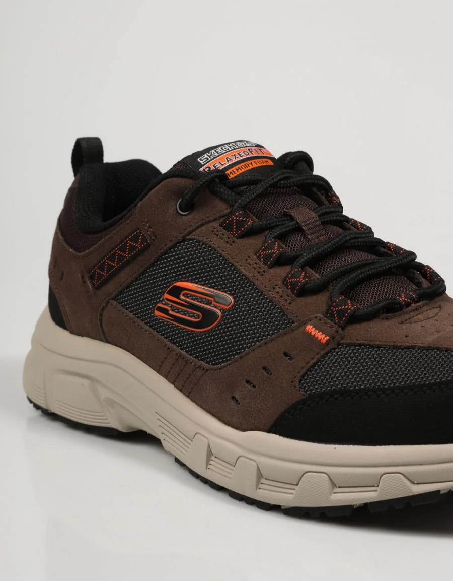 SKECHERS OAK 76254 - Image 5