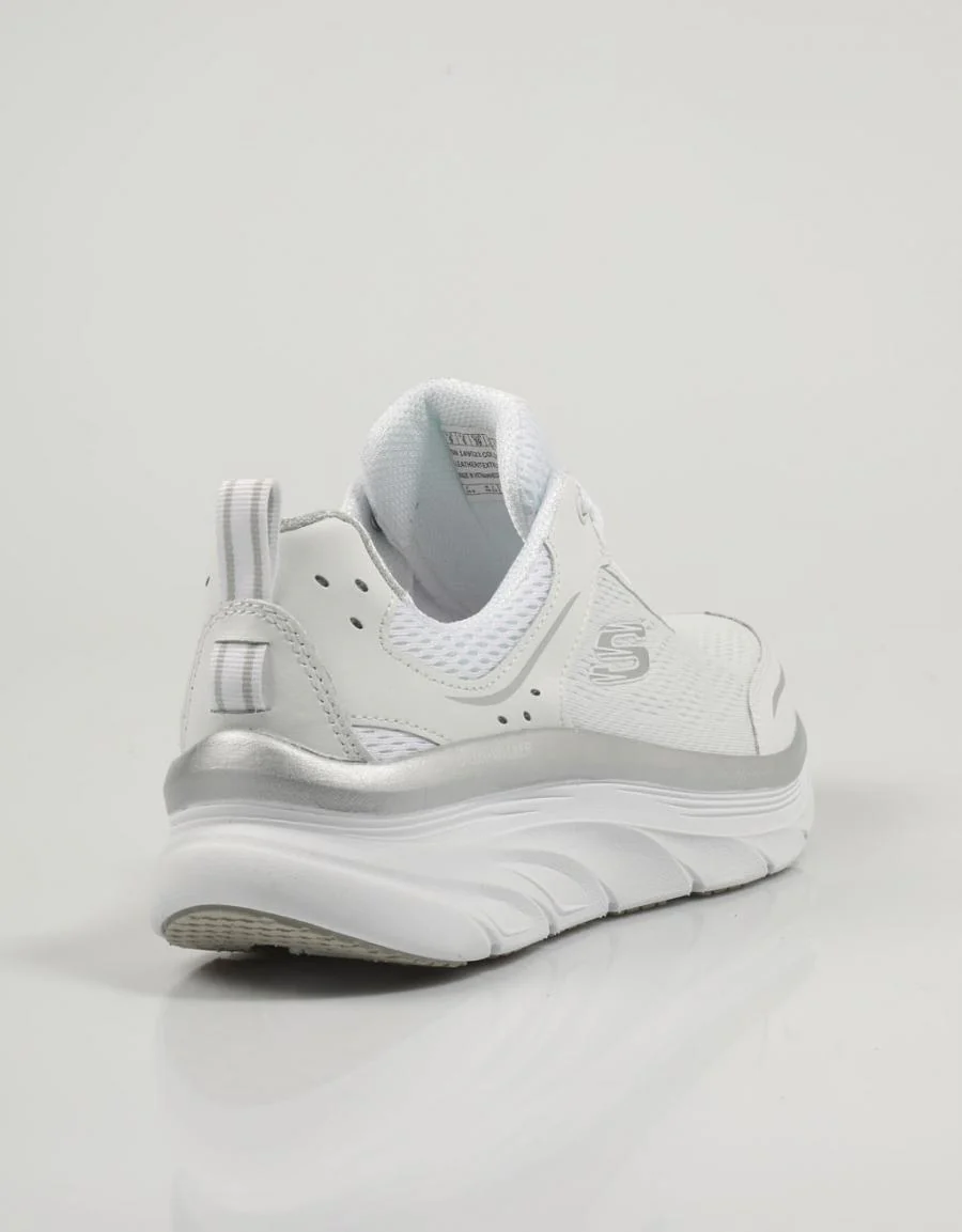 SKECHERS RELAXED 81195 - Image 3