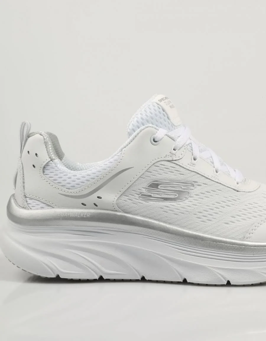 SKECHERS RELAXED 81195 - Image 5