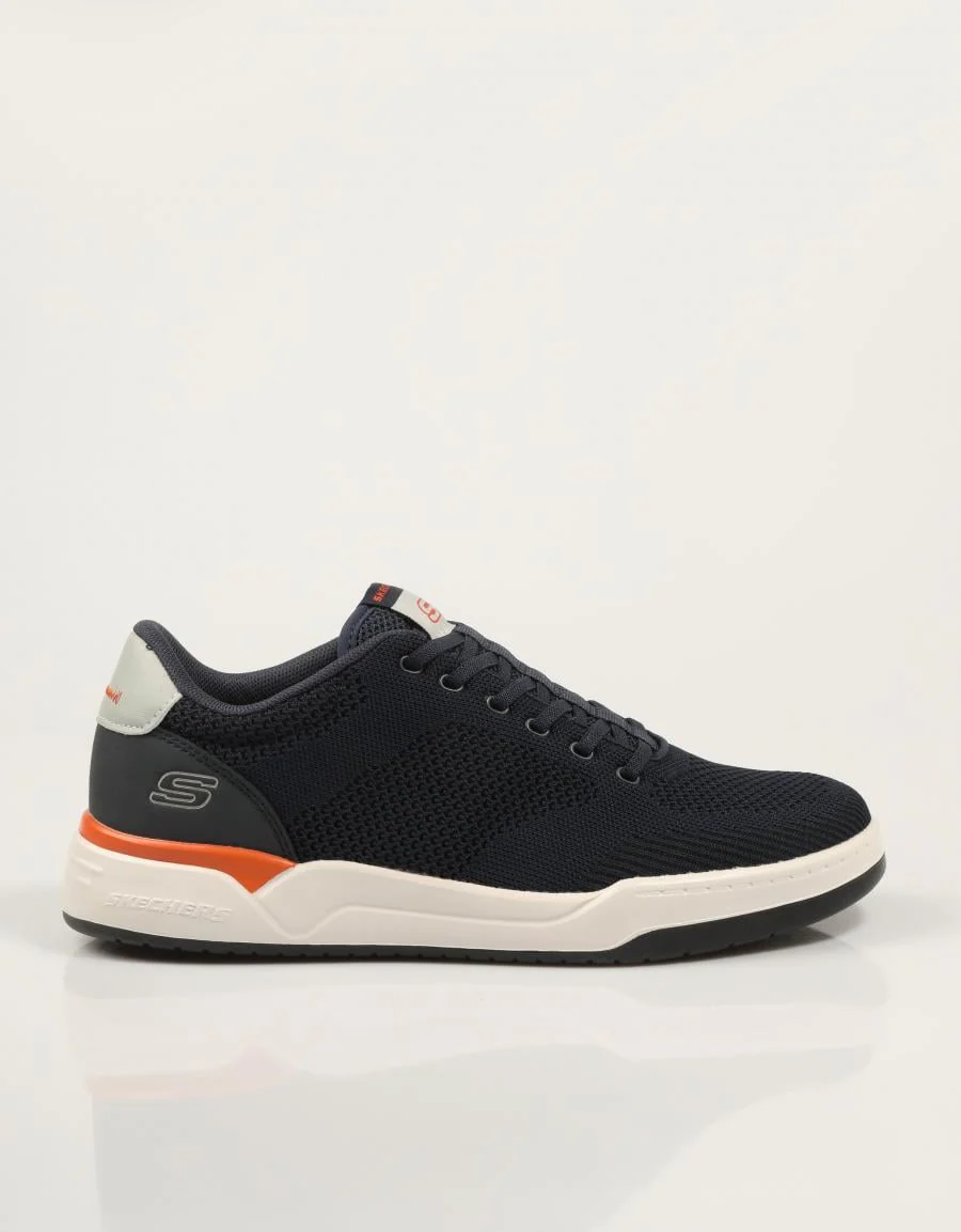 SKECHERS RELAXED FIT: CORLISS - DORSET 89581