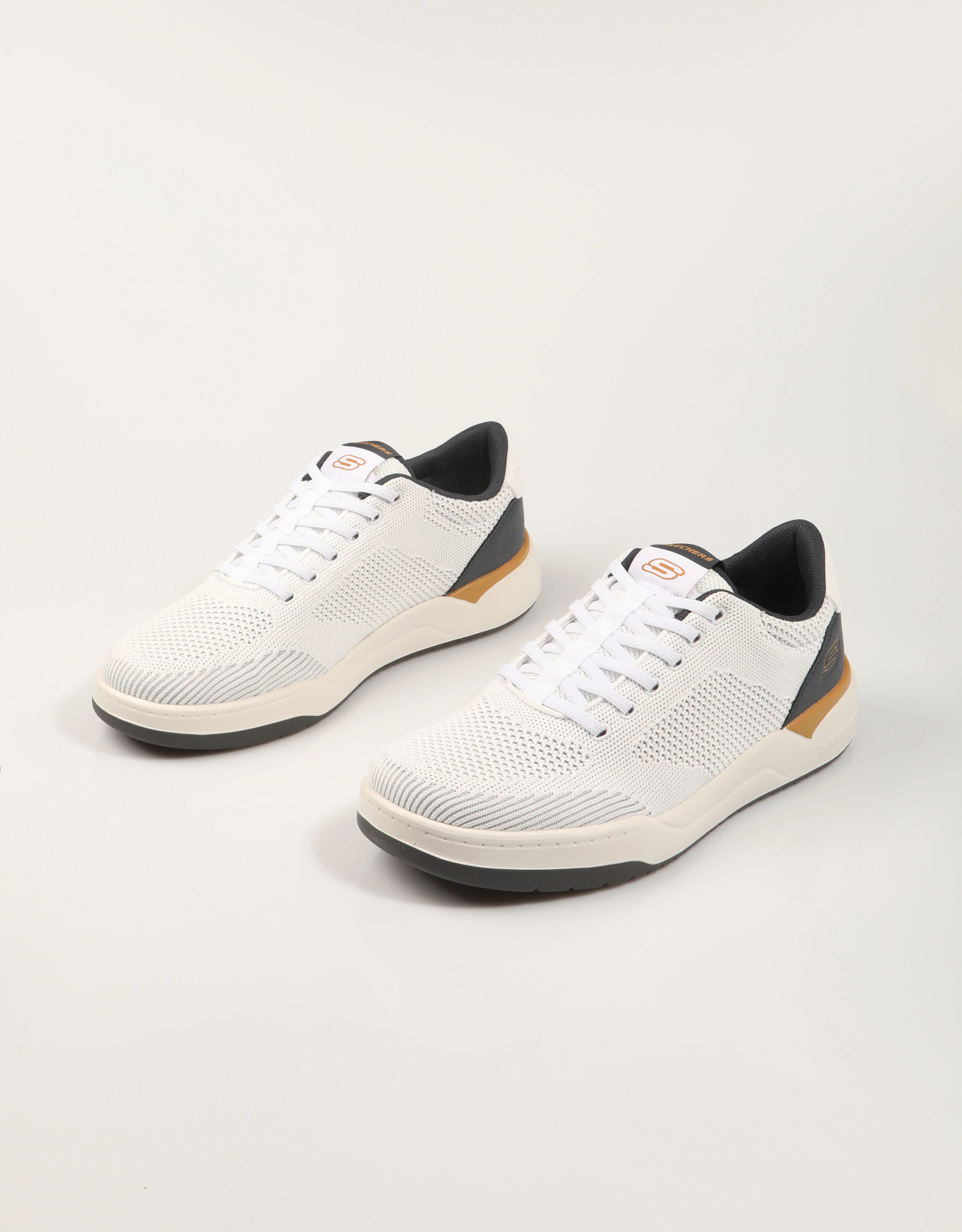 SKECHERS RELAXED FIT: CORLISS - DORSET 89582 - Image 2
