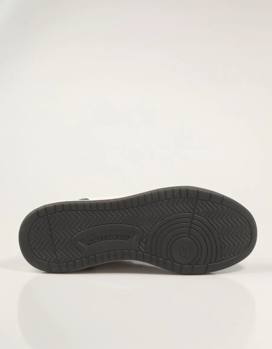 SKECHERS RELAXED FIT: CORLISS - DORSET 89582 - Image 4