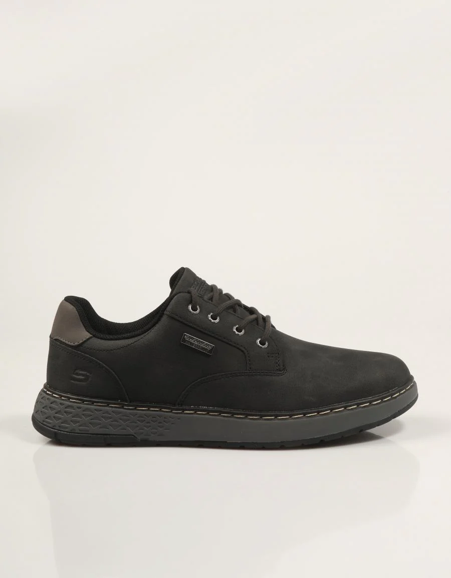 SKECHERS RELAXED FIT GARLAN PRYOR 88203