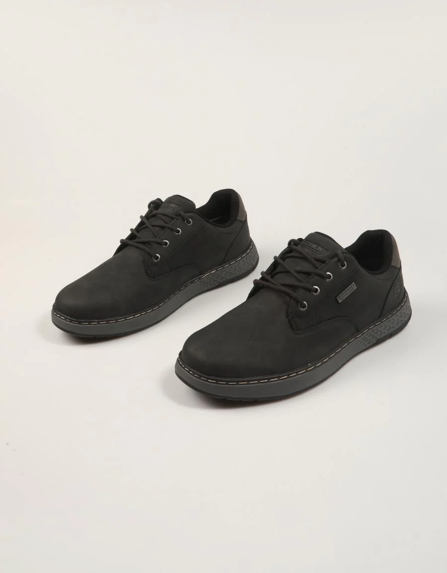 SKECHERS RELAXED FIT GARLAN PRYOR 88203 - Image 2