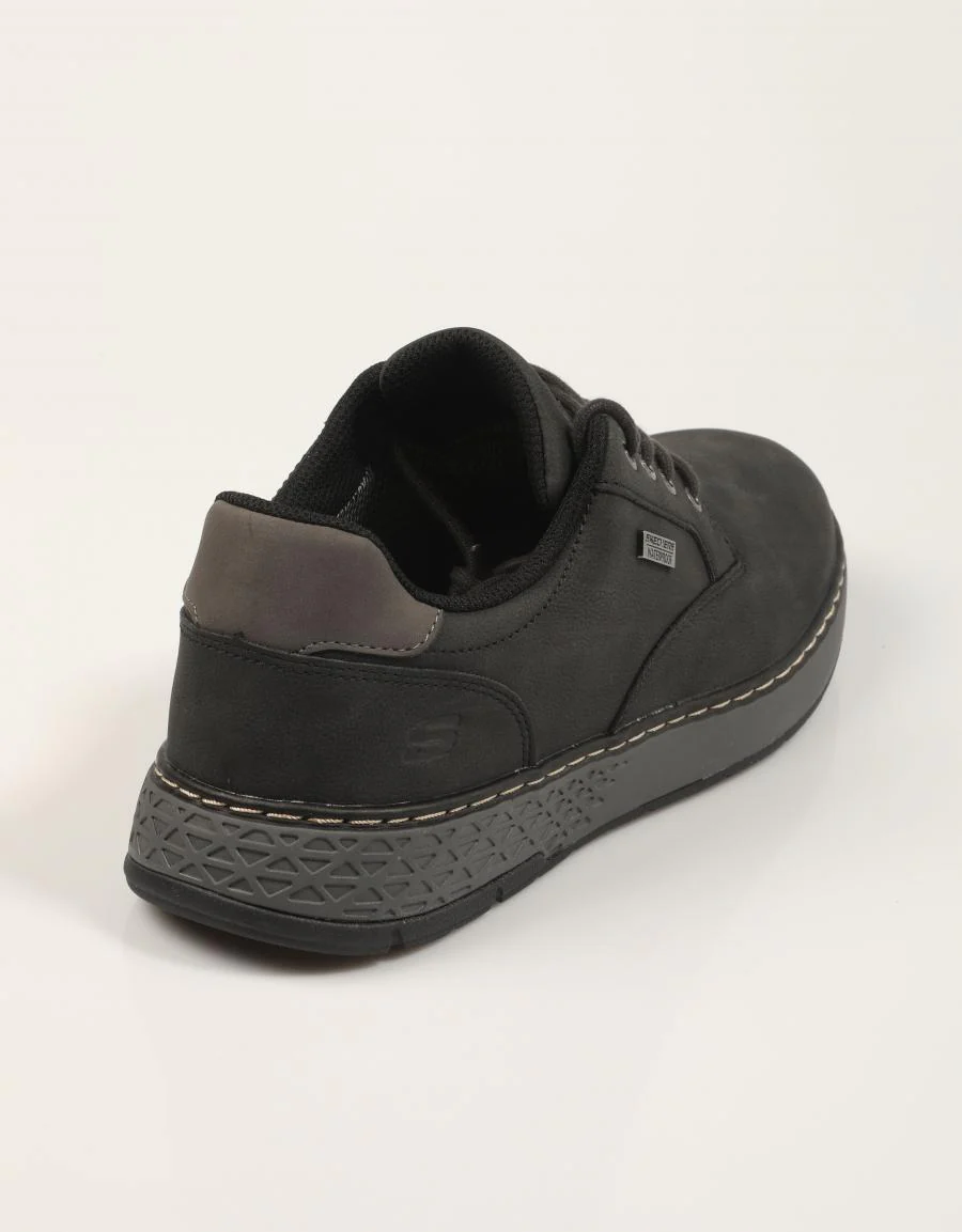 SKECHERS RELAXED FIT GARLAN PRYOR 88203 - Image 3