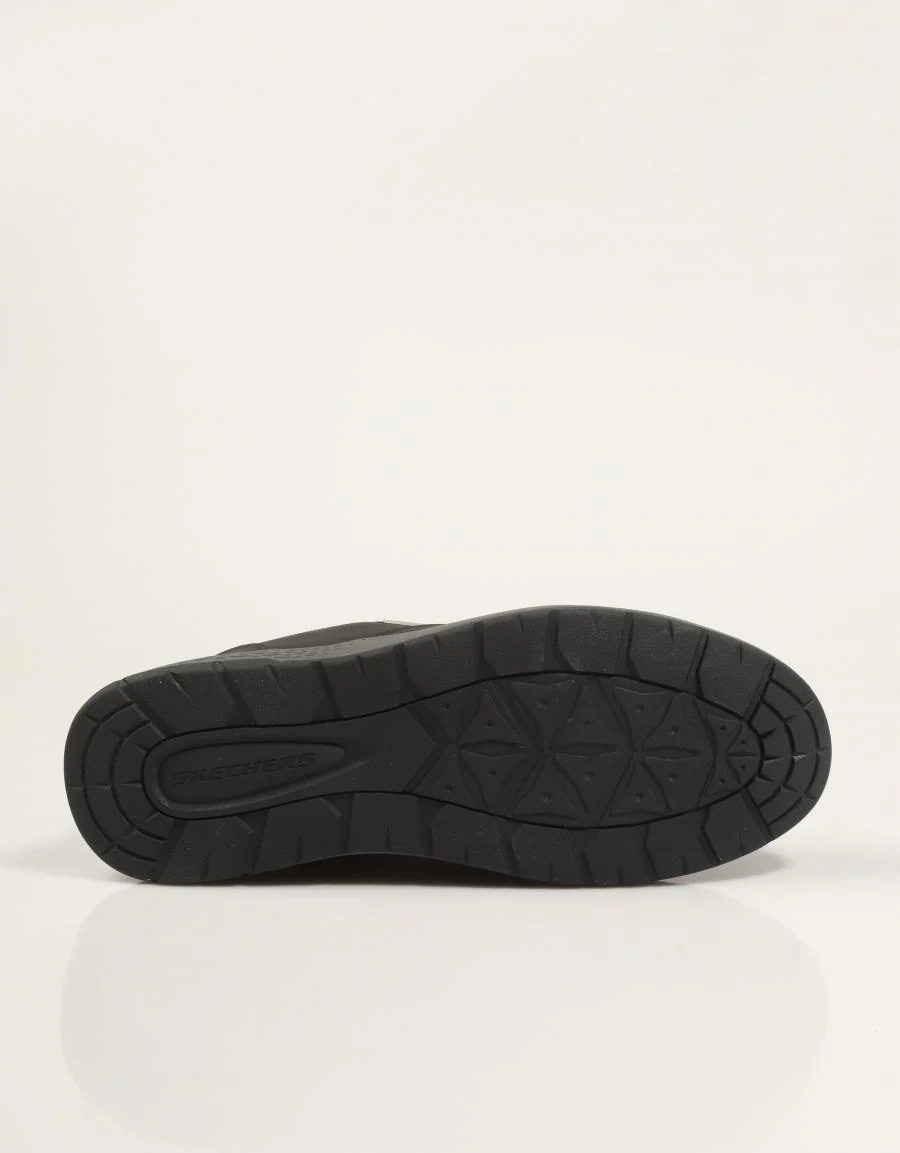 SKECHERS RELAXED FIT GARLAN PRYOR 88203 - Image 4