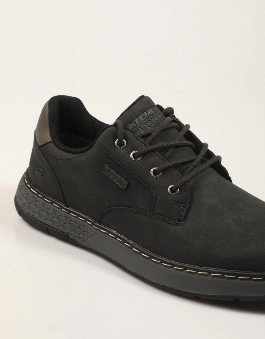 SKECHERS RELAXED FIT GARLAN PRYOR 88203 - Image 5