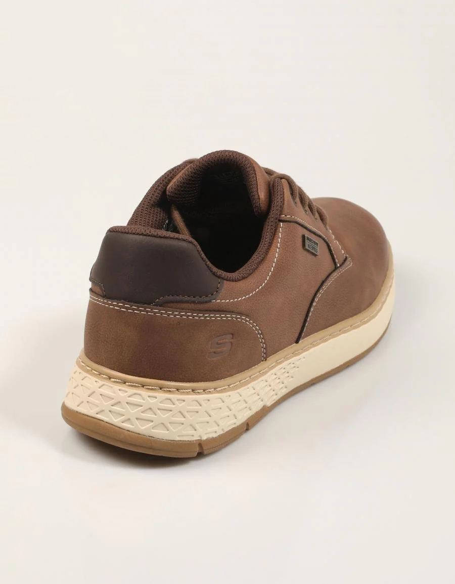SKECHERS RELAXED FIT GARLAN PRYOR 88204 - Image 3
