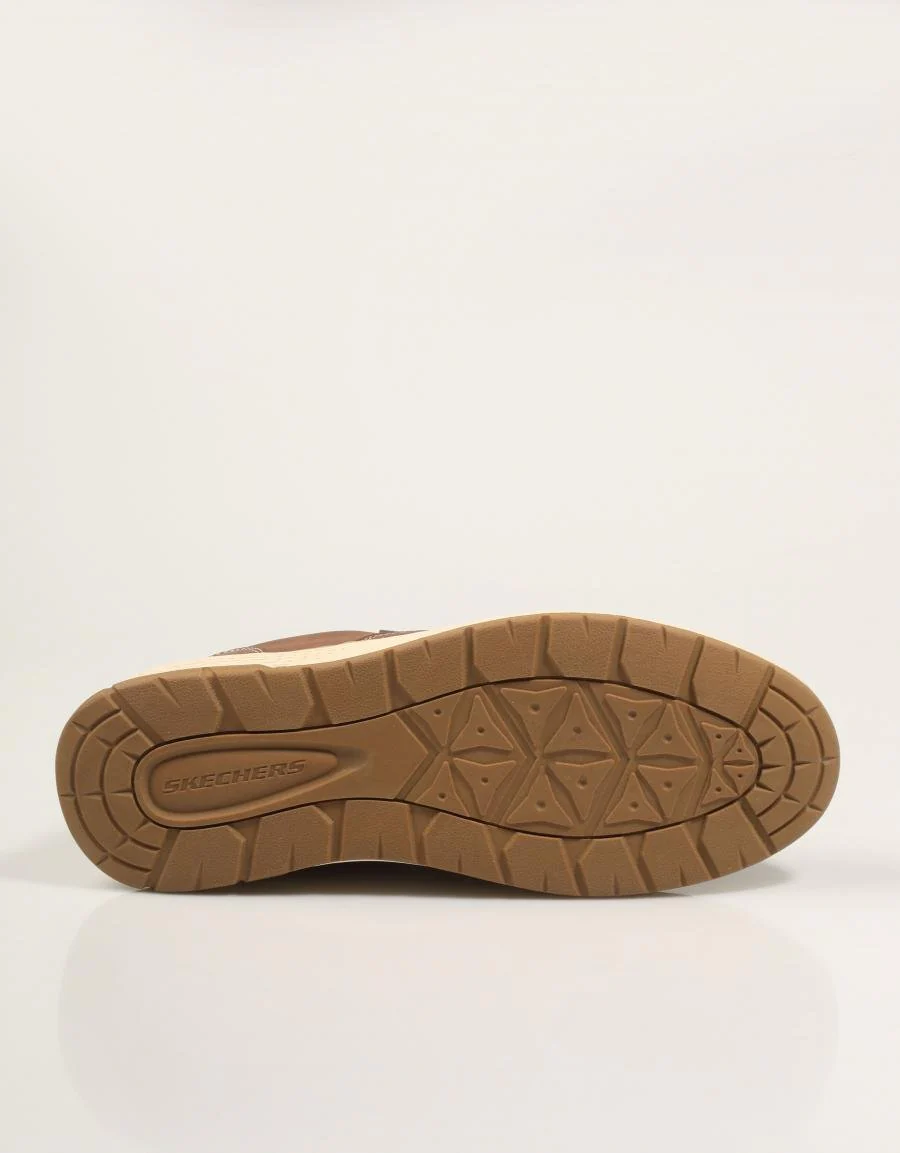 SKECHERS RELAXED FIT GARLAN PRYOR 88204 - Image 4