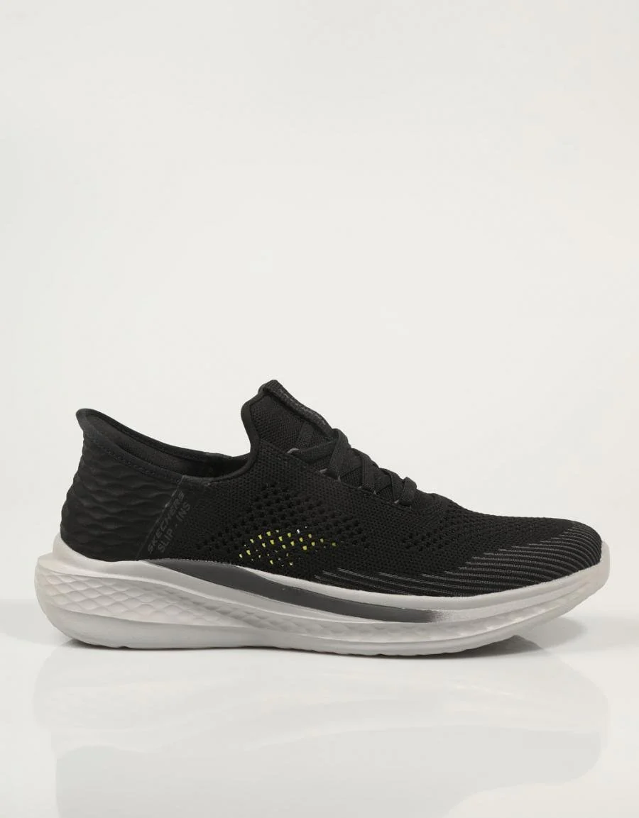 SKECHERS SLADE QUINTO 84423