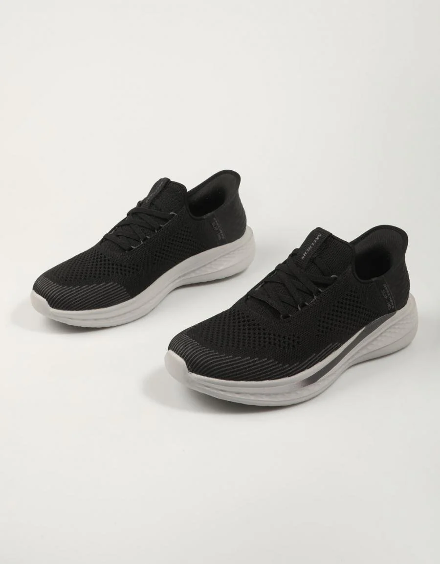 SKECHERS SLADE QUINTO 84423 - Image 2