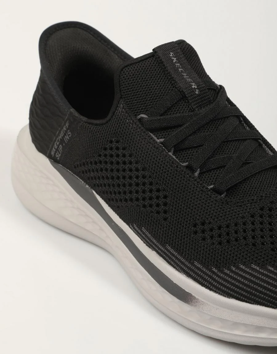 SKECHERS SLADE QUINTO 84423 - Image 5