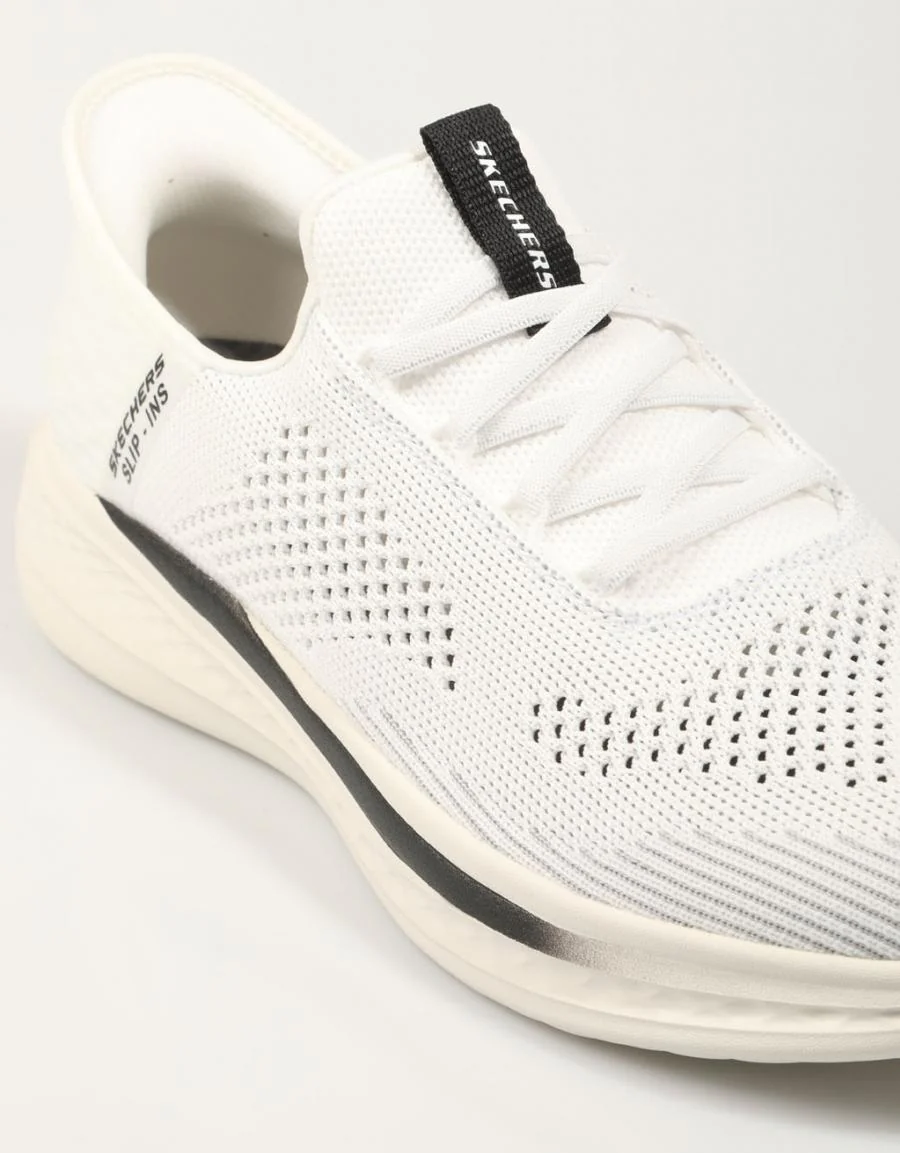 SKECHERS SLADE QUINTO 84424 - Image 5
