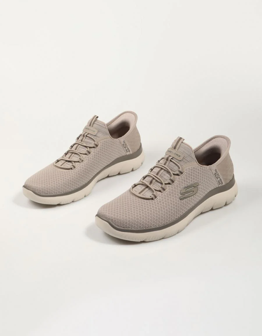 SKECHERS SLIP INS 232457 85919 - Image 2