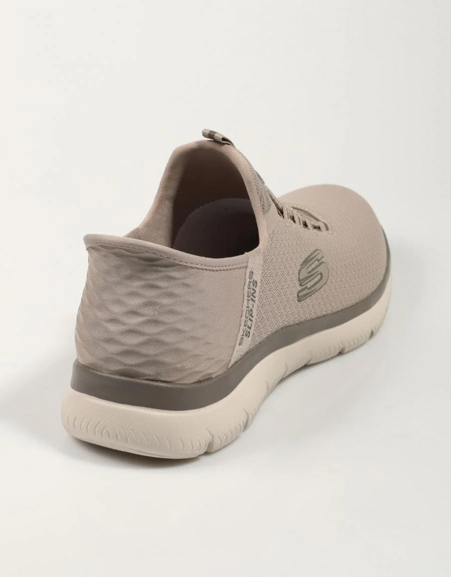 SKECHERS SLIP INS 232457 85919 - Image 3