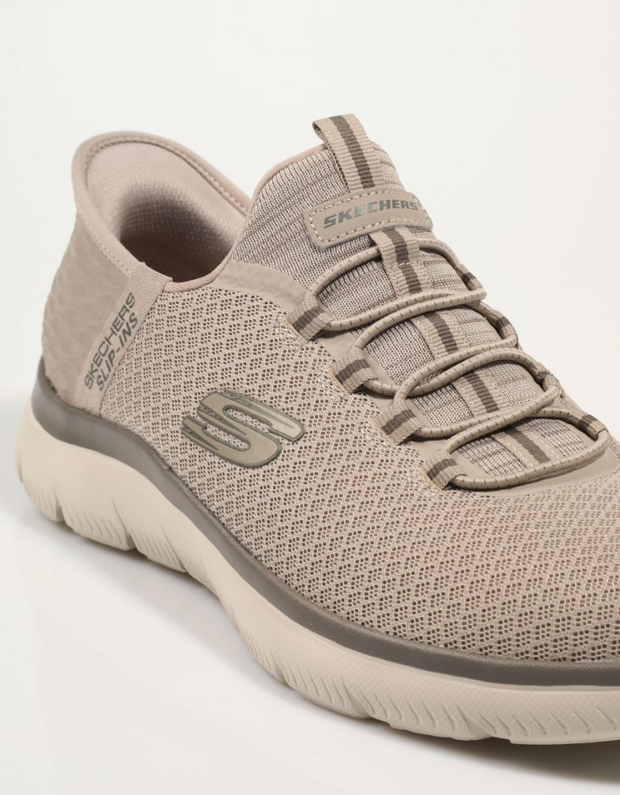 SKECHERS SLIP INS 232457 85919 - Image 5