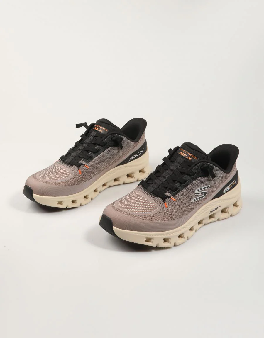 SKECHERS SLIP INS ARCH FIT GLIDE STEP 89585 - Image 2