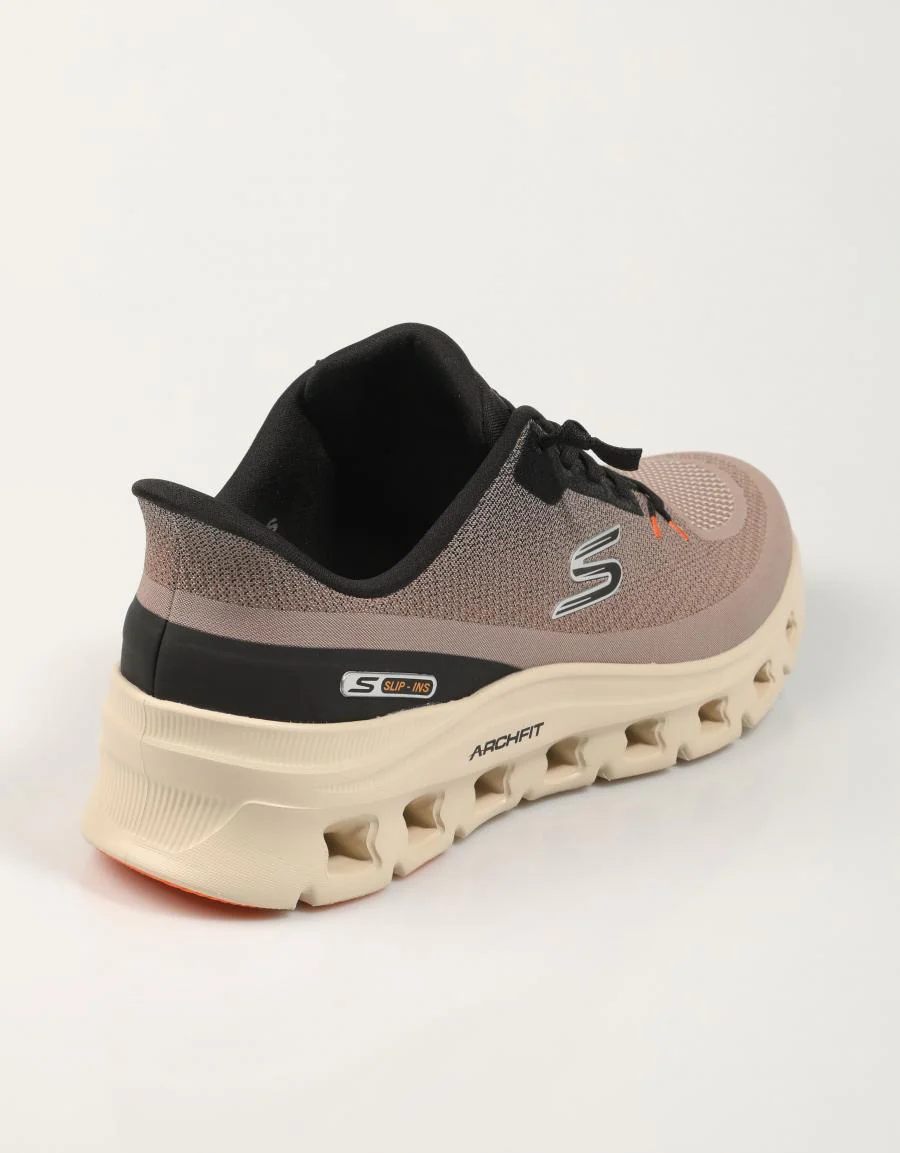SKECHERS SLIP INS ARCH FIT GLIDE STEP 89585 - Image 3
