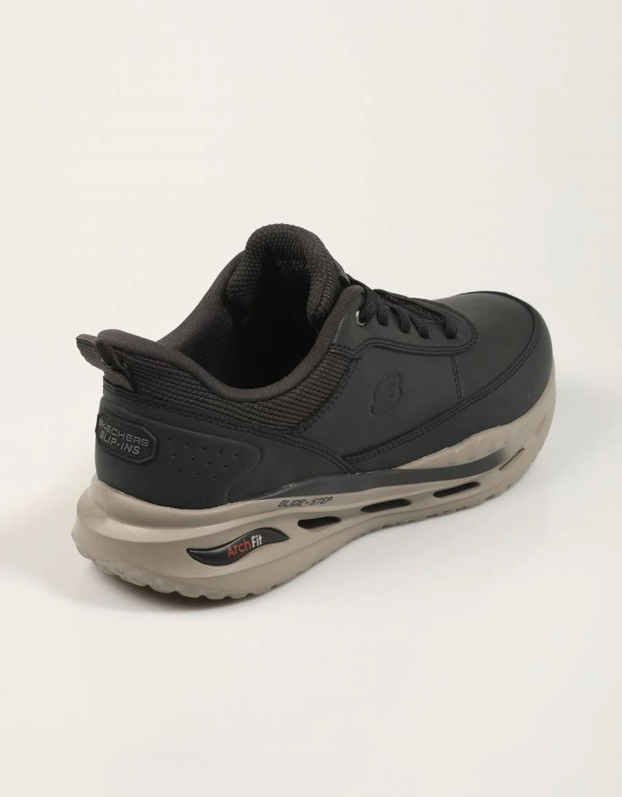 SKECHERS SLIP INS ARCH FIT ORVAN 88201 - Image 3