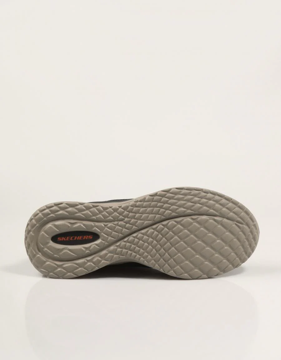 SKECHERS SLIP INS ARCH FIT ORVAN 88201 - Image 4