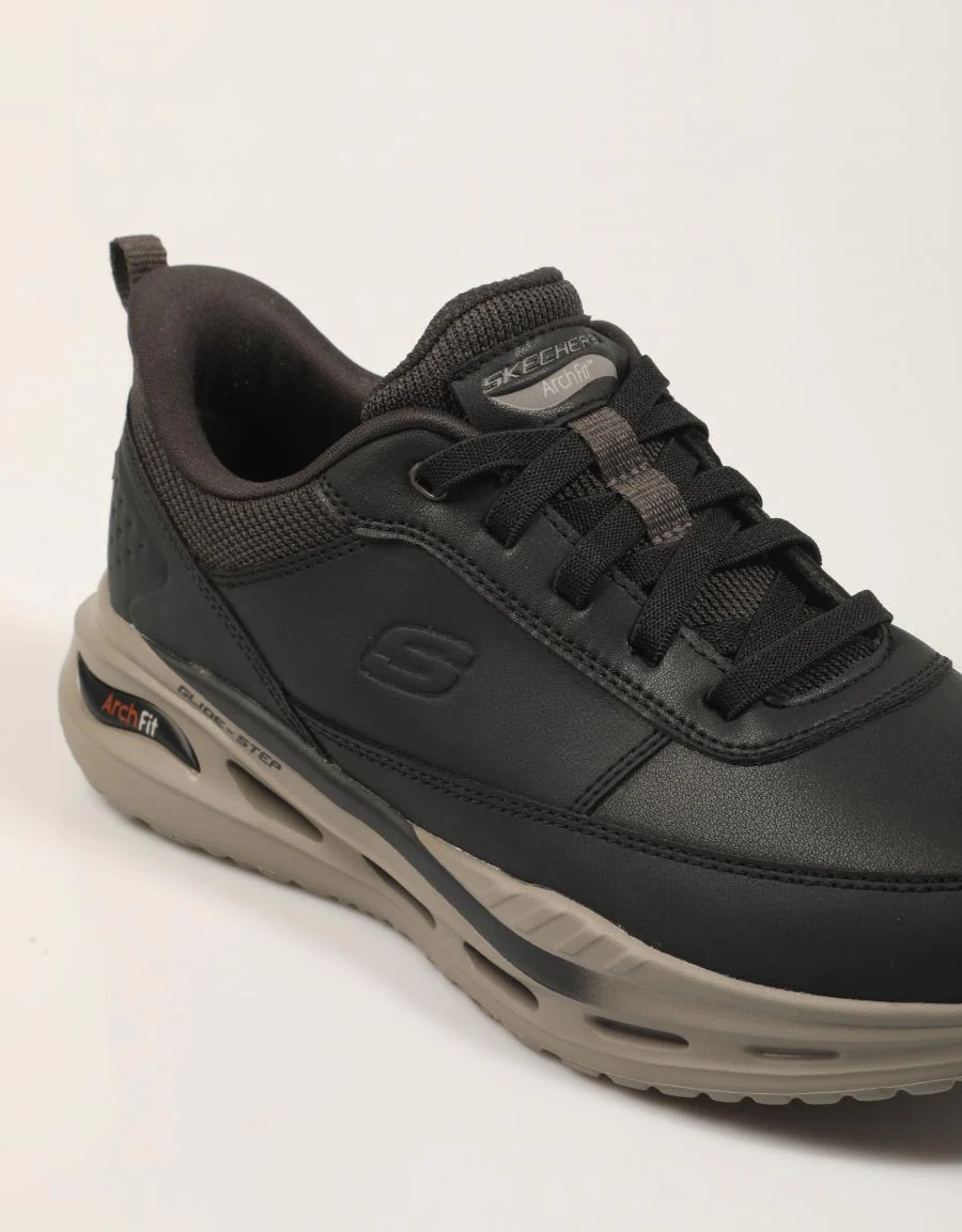 SKECHERS SLIP INS ARCH FIT ORVAN 88201 - Image 5