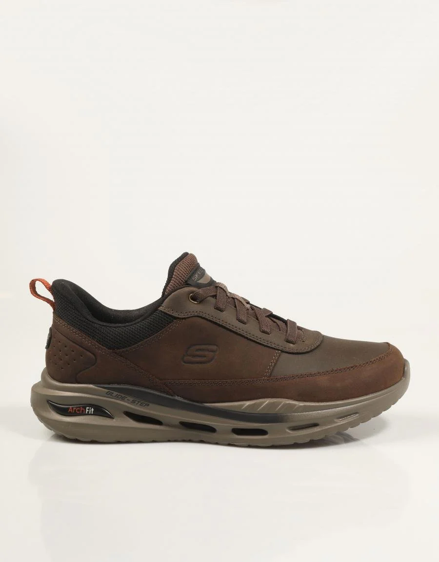 SKECHERS SLIP INS ARCH FIT ORVAN 88202
